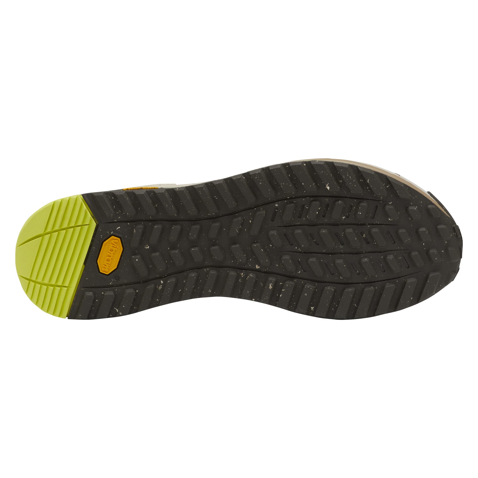 Reebok Unisex Nano X3 Adventure Sneaker, Stucco/Grout/Laser Lime, 9 US Men