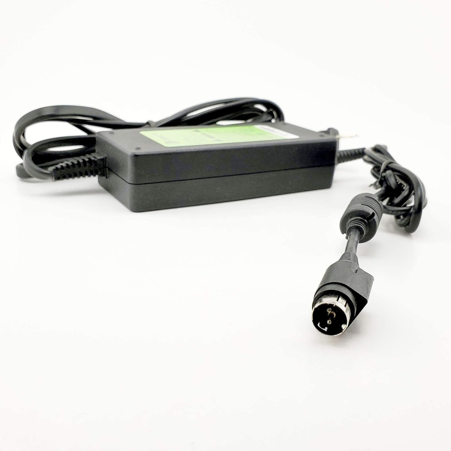 Black Friday - 70% OFF FYL DIRECTV H25 Receiver Power Supply HD MPEG4 Original DIRECTV Part 12V 1.5A New Super Deal Product FYL DIRECTV H25 Receiver Power Supply HD MPEG4 Original DIRECTV Part 12V 1.5A New