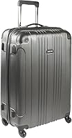 Vista 188 de Kenneth Cole Reaction Out Of Bounds - Equipaje de transporte vertical, Carbón), 5705058
