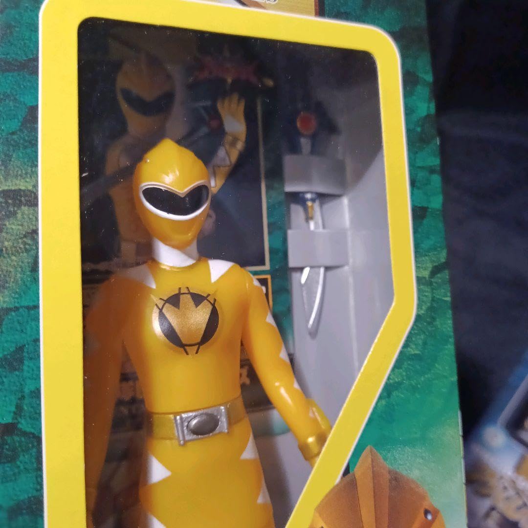 Amazon.co.jp: 戦隊ヒーローシリーズ アバレンジャー ソフビ : おもちゃ