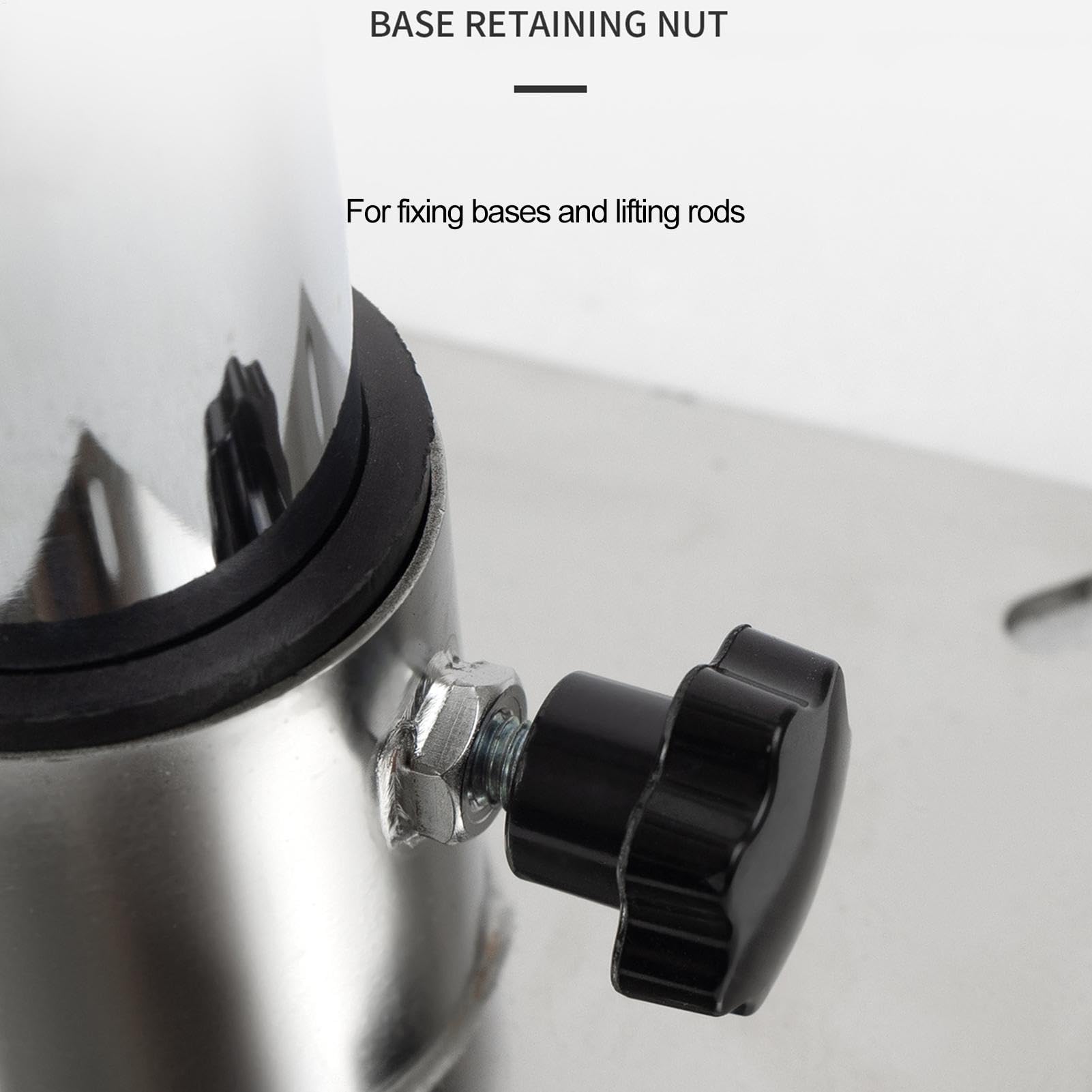 Bootssitzpodest Verstellbar - Drehbare Sitzhalterung Für Fischerboote Und Yachten