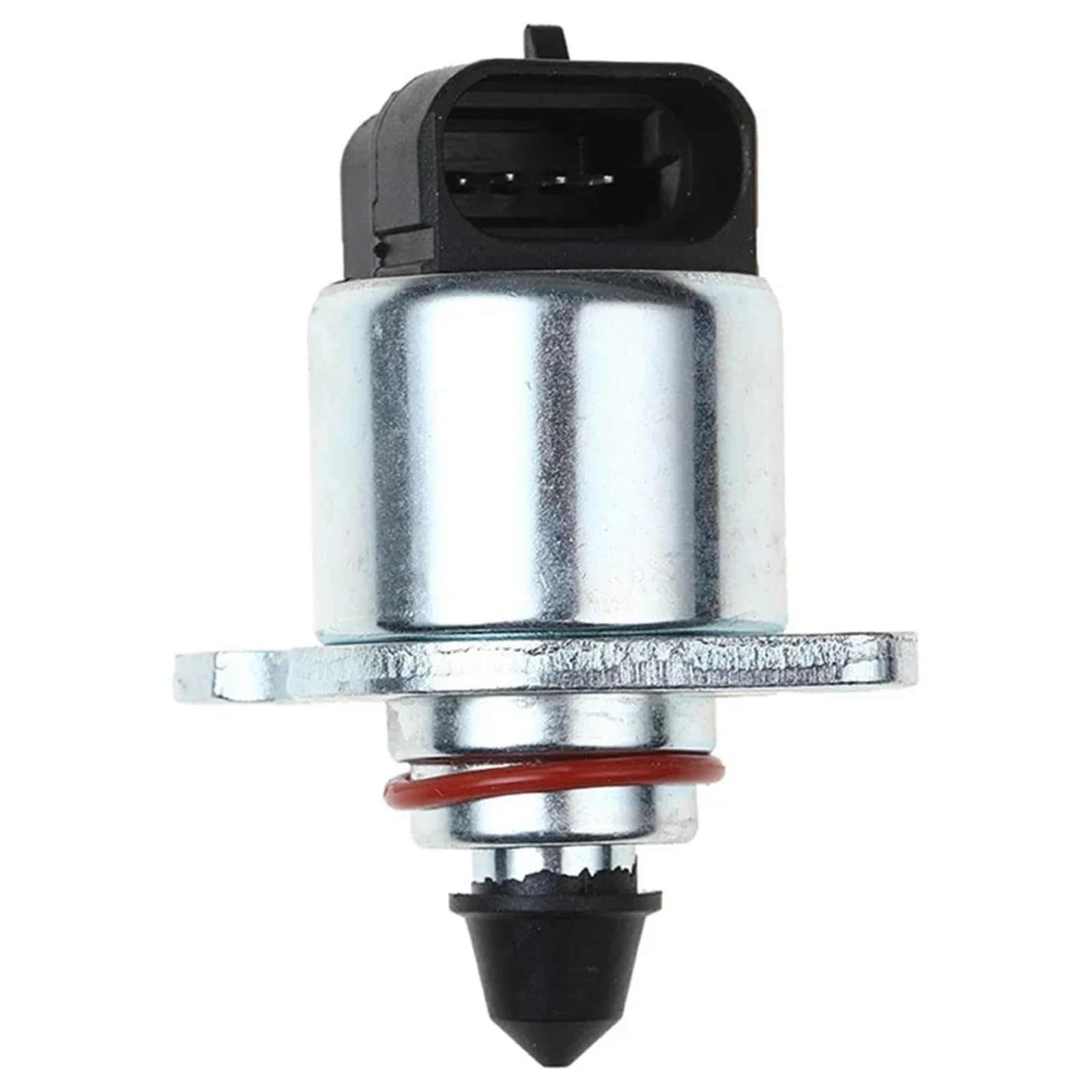 Vanne régulation l'air ralenti Compatible Avec Daewoo Pour Matiz 2005 – 2014, Valve De Contrôle D'air De Ralenti, Valve IAC, Pièces De Rechange Automobiles 96958412