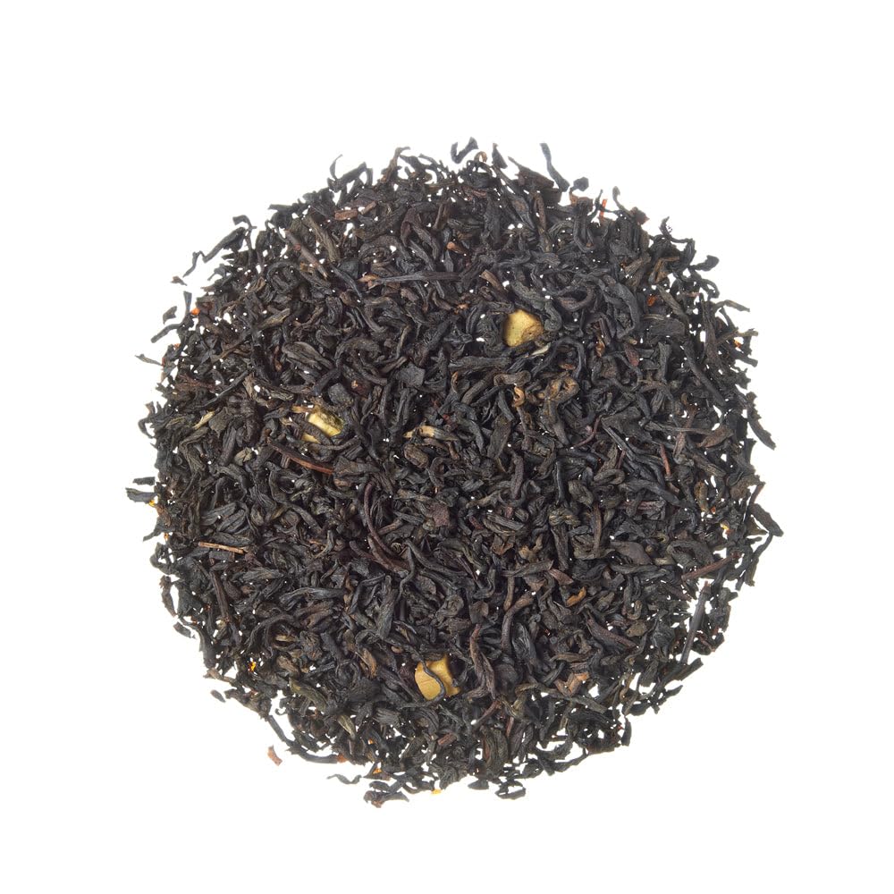 TEA SHOP - Té Rojo (Pu Erh) Original 100g - 50 Tazas - Formato a Granel - En Hojas - Detox — view 19