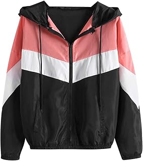 Baiomawzh Fleece Jacket Women's Thin Lightweight Polar Fleece Jacket Plush Jacket Casual Transition Jacket Autumn Winter Long Sleeve Shirt Elegant Oversize Faux Leather Jacket Teddy Fur Fleece Hoods