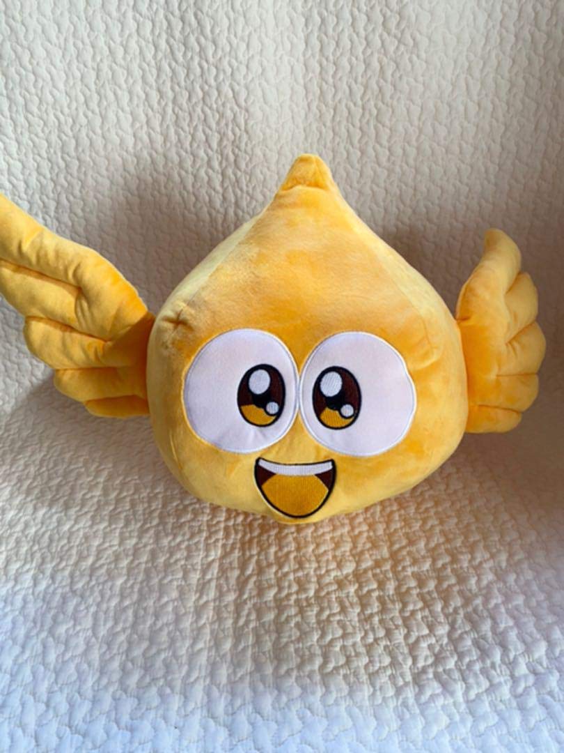 Amazon.co.jp: ドラゴンクエストダイの大冒険 ゴメちゃんギガ