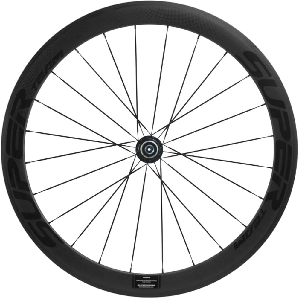 Amazon | Superteam 50mm/23mm カーボンバイクホイールセット