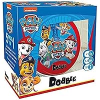 Zygomatic, Dobble Paw Patrol