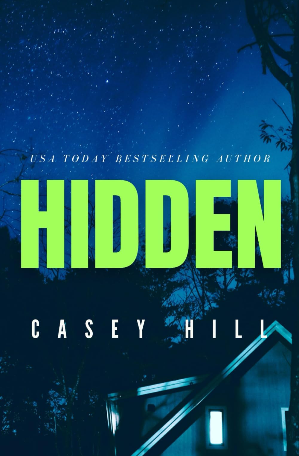 HIDDEN: The addictive international bestselling forensic series (CSI Reilly Steel)