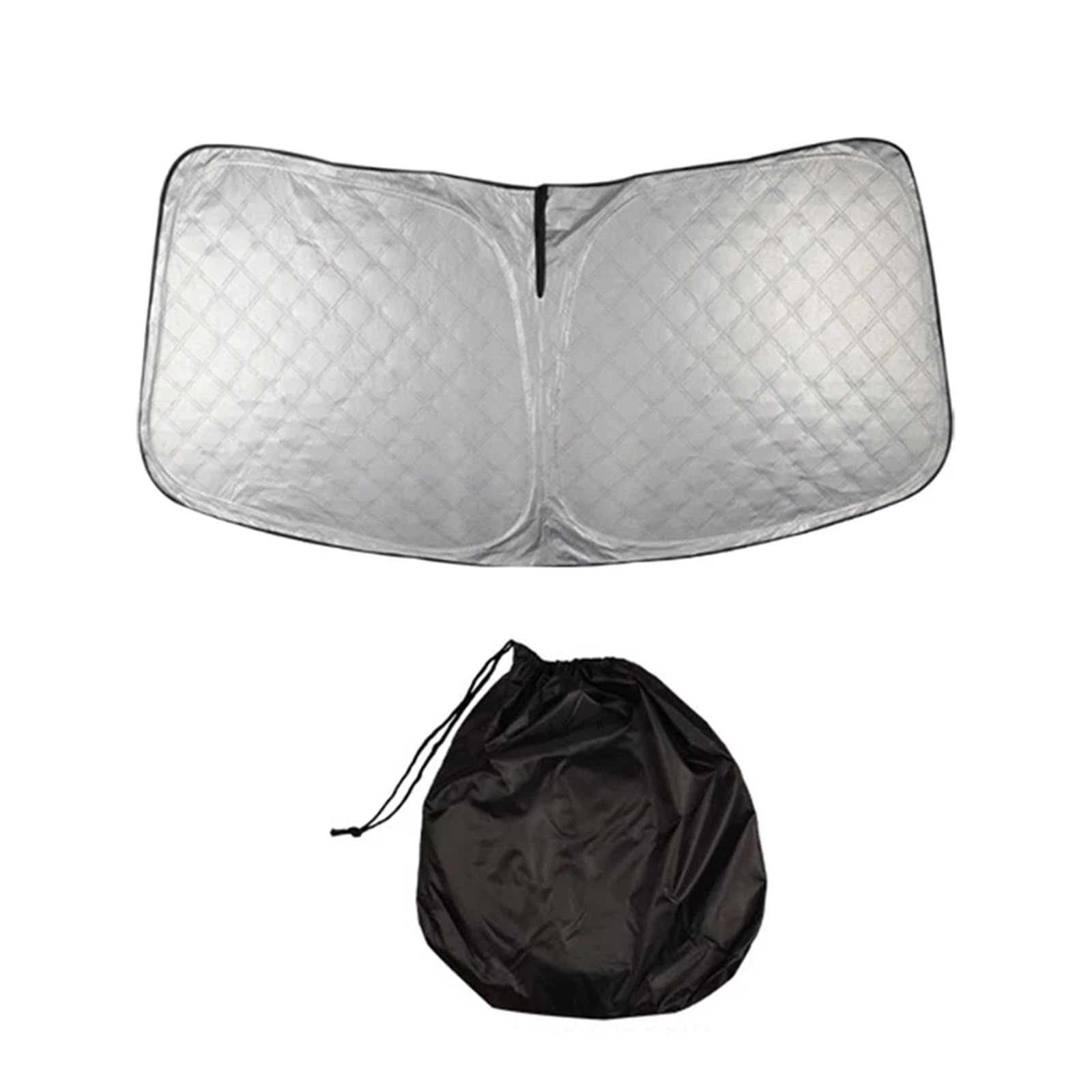 Parasol ventanilla coche Mini Cooper F55 R60 protección solar delantera y UV 8
