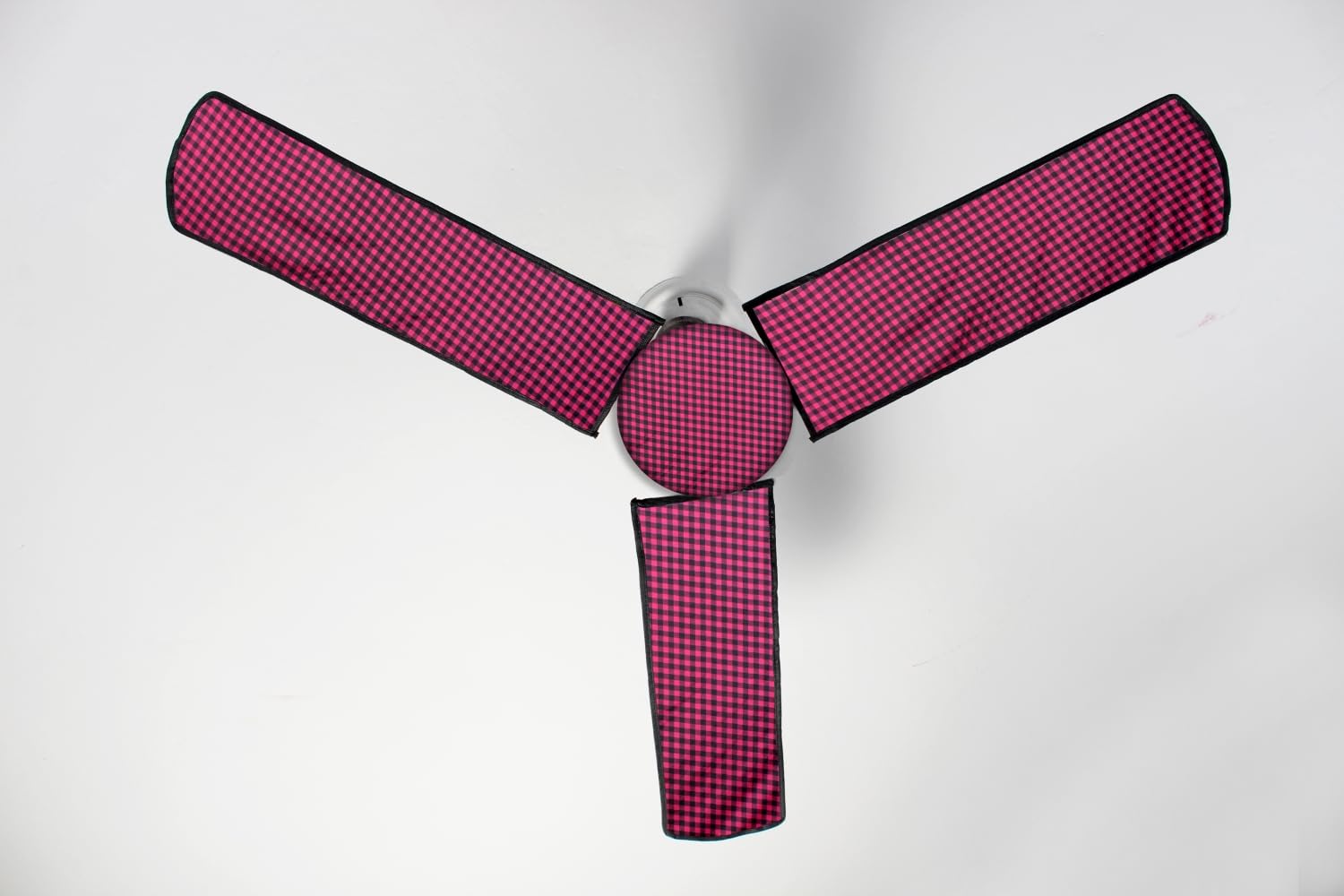 Ceiling Fan Cover - Dustproof Polyester -13