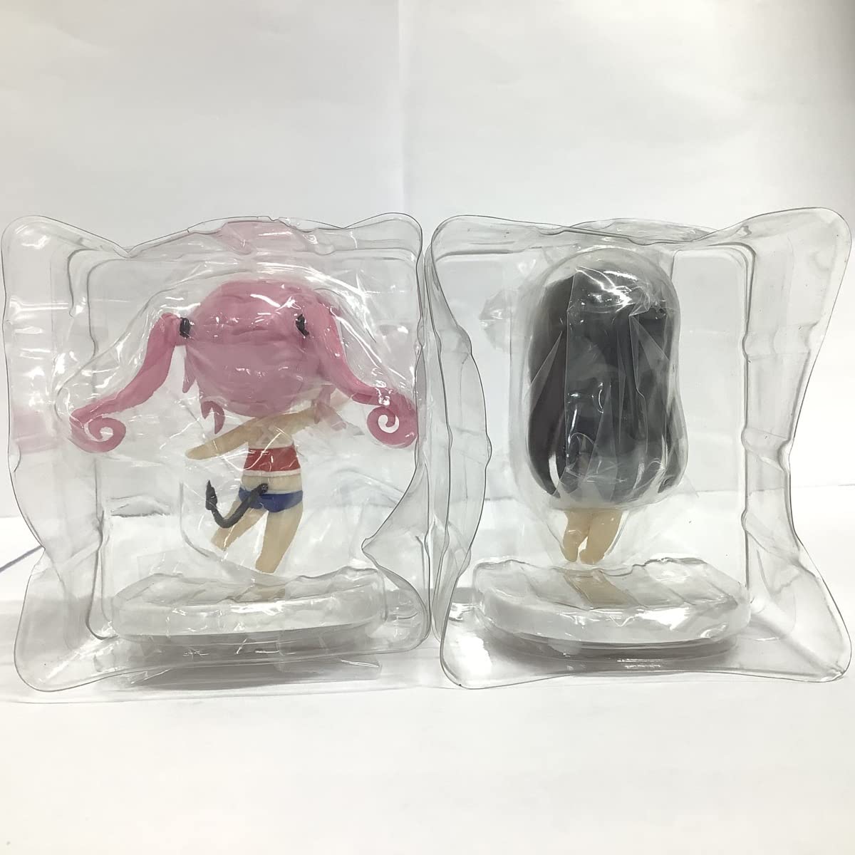 Amazon | ※箱無し TO LOVEる とらぶる ダークネス みんなのくじ H賞