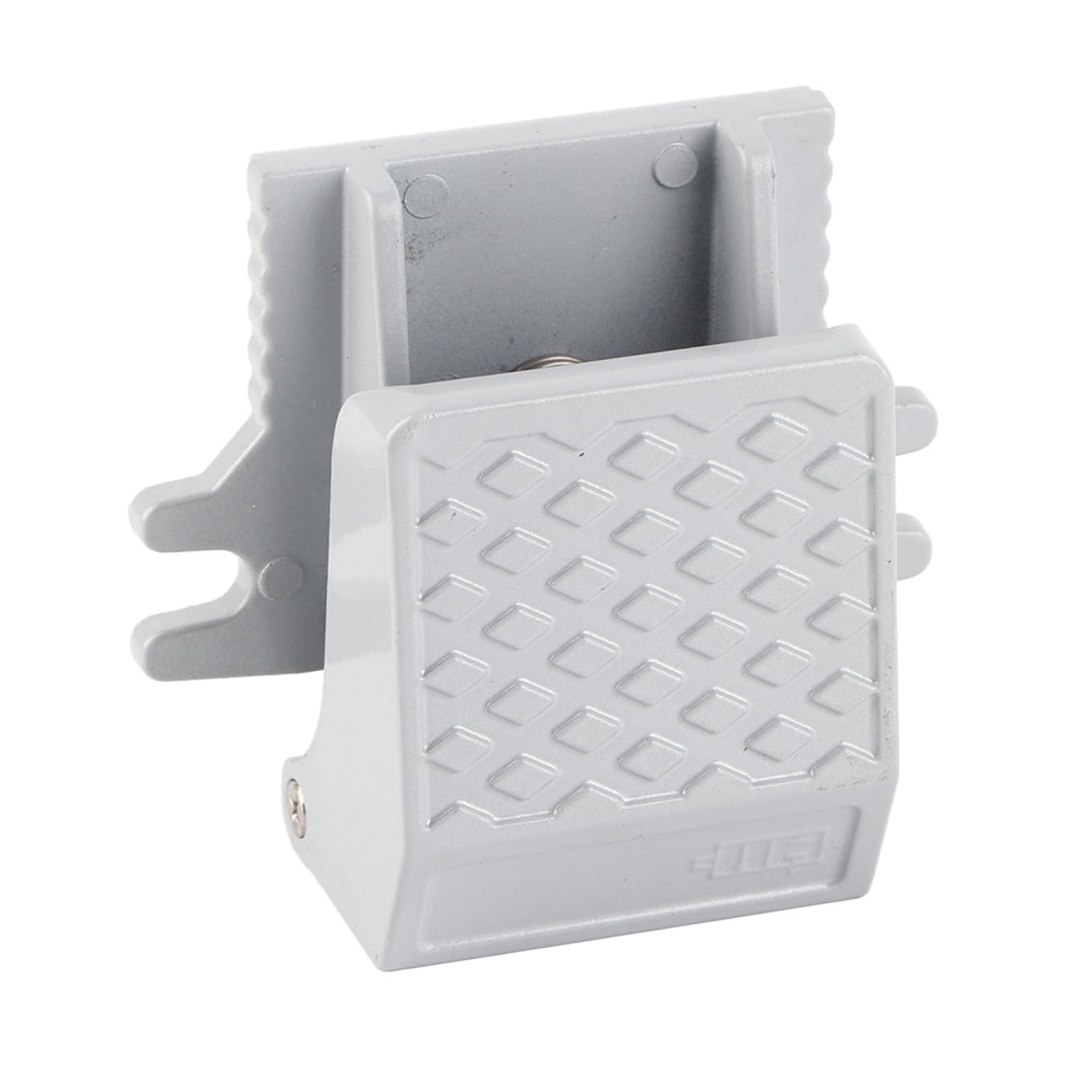 Kit de Pistolet de Sablage Pneumatique Confortable et Stable avec Dispositif à Ressort et Ajustement pour Utilisation Optimale