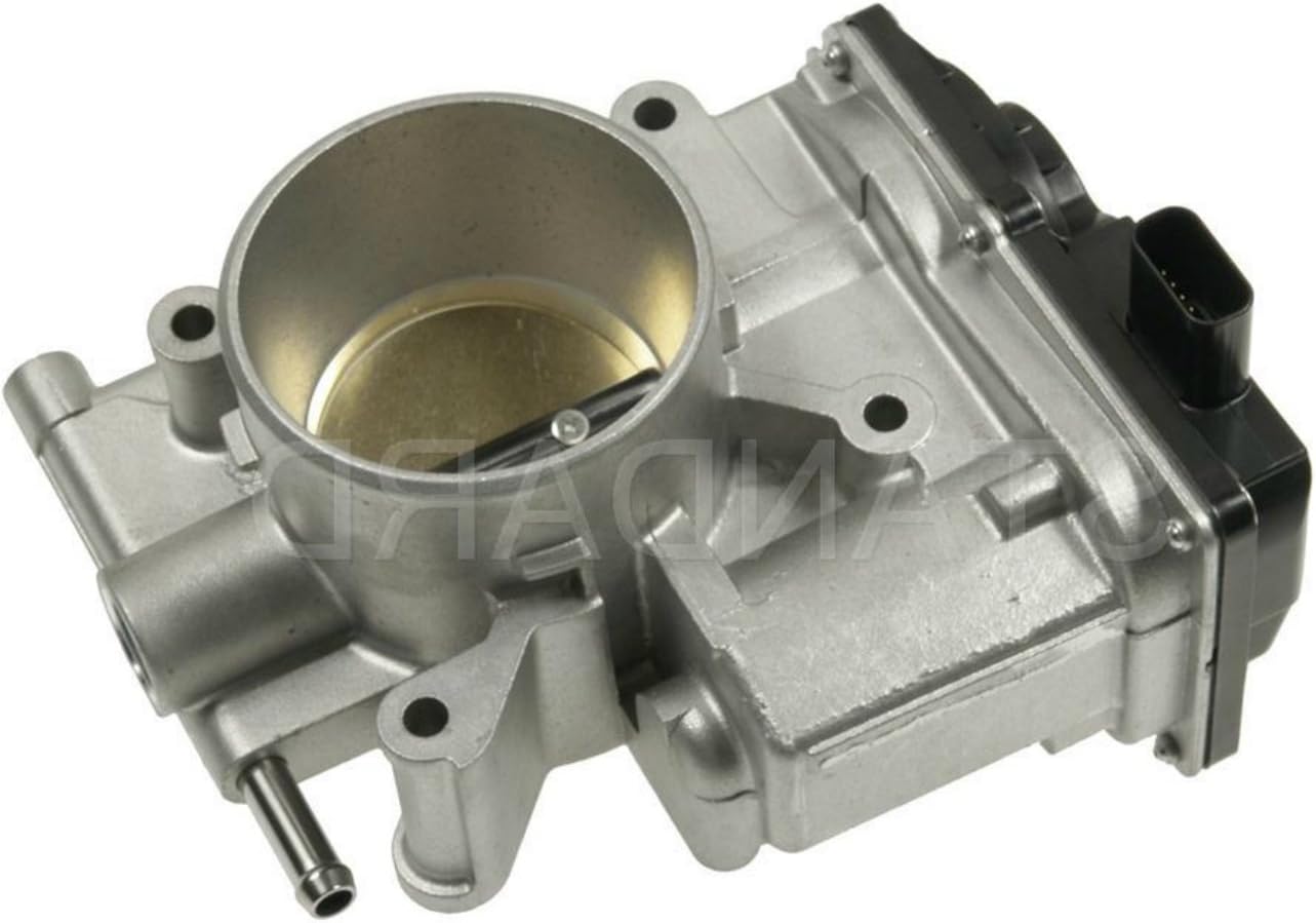 APDTY 112547 Fuel Injection Electronic Throttle Body Assembly