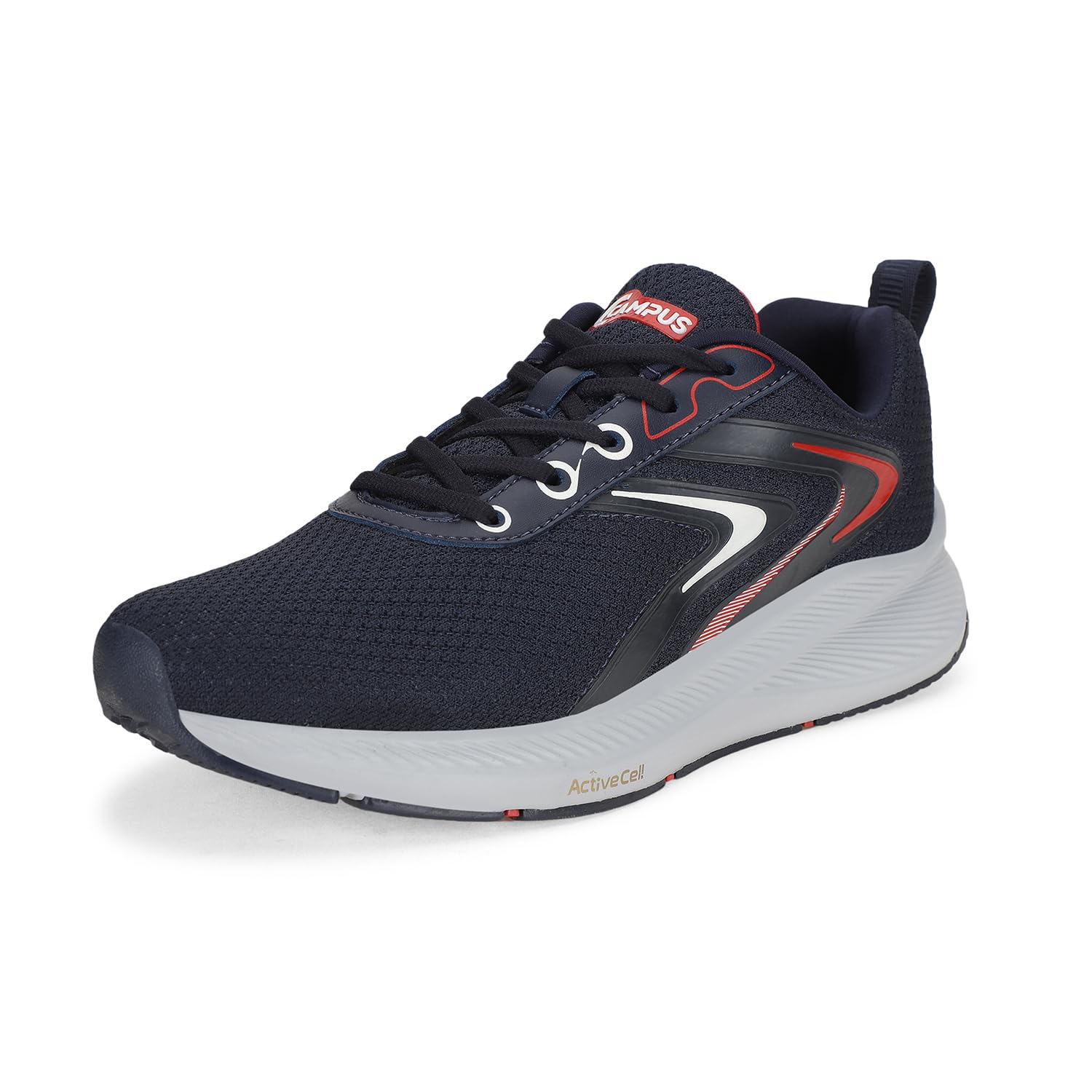 campus Men Path Running Shoes-picture-44