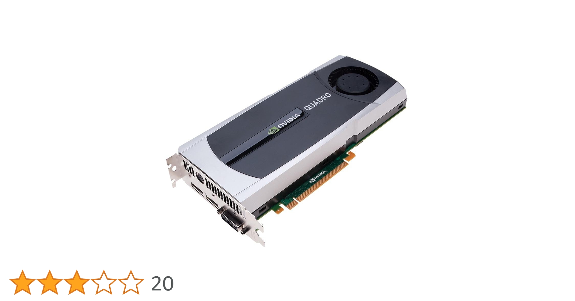 NVIDIA QUADRO P2200 グラフィックボード　2枚セット NVIDIA Quadro P2200 - 株式会社 エルザ ジャパン
