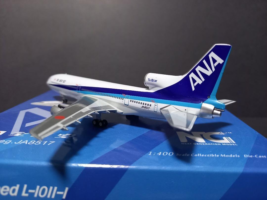 NG Models 1/400 ANA L-1011 JA8517