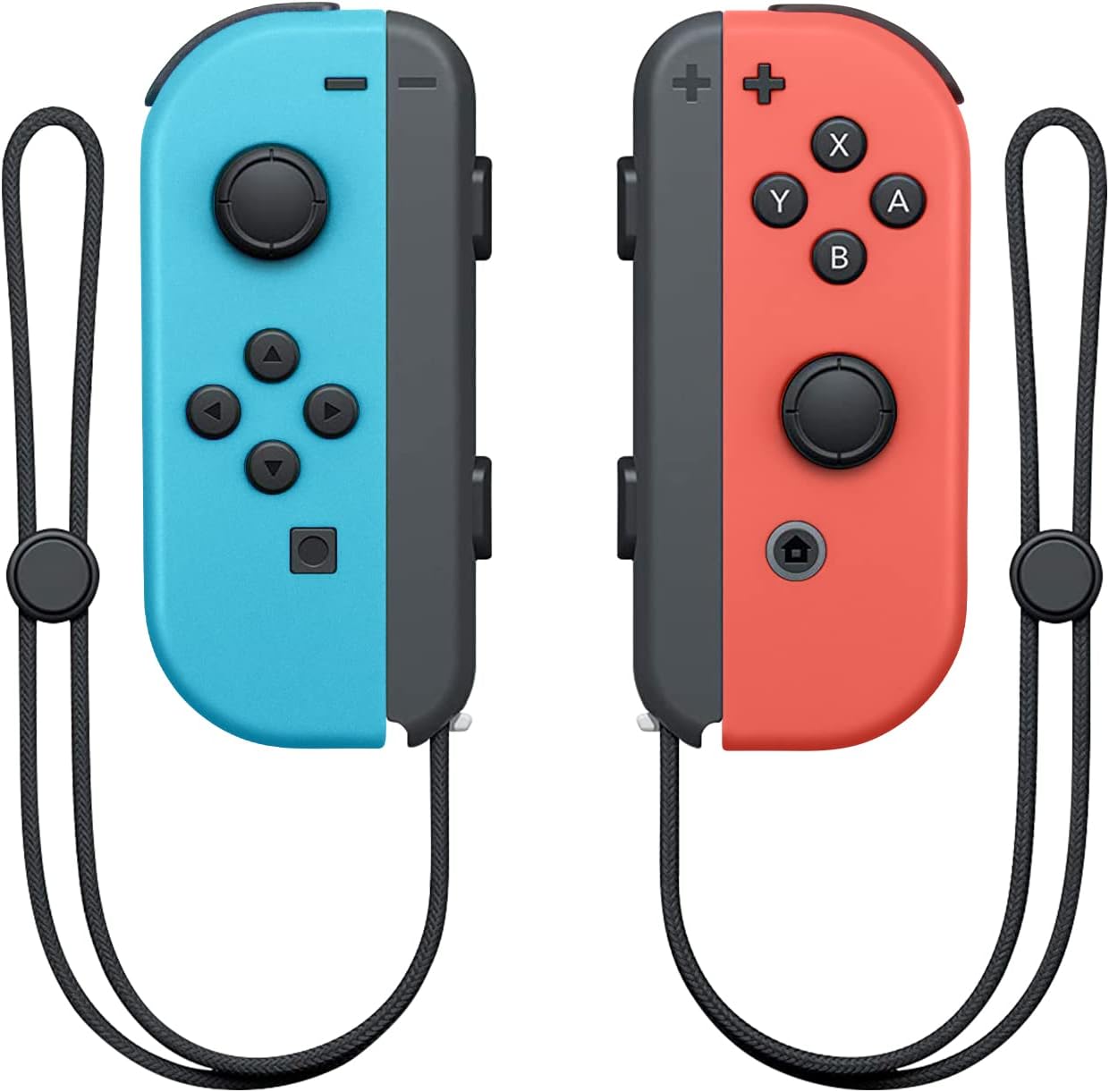 Aiifunlvoo Switch Joycon, driver Joycon para interruptor/Lite/OLED