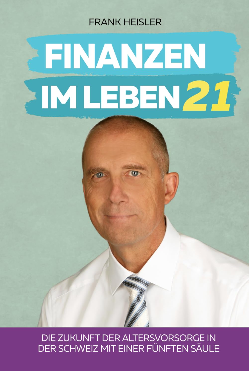 Finanzratgeber Serie