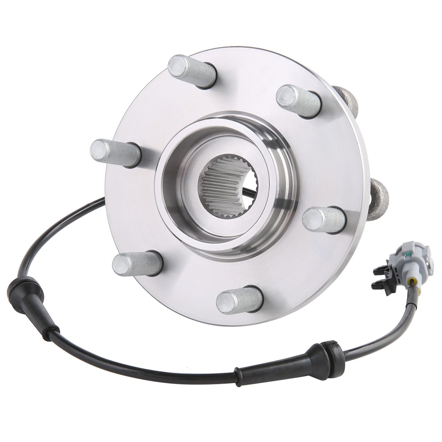 Amazon.com: Bproauto 1BP01231AA Wheel Bearing and Hub Assembly