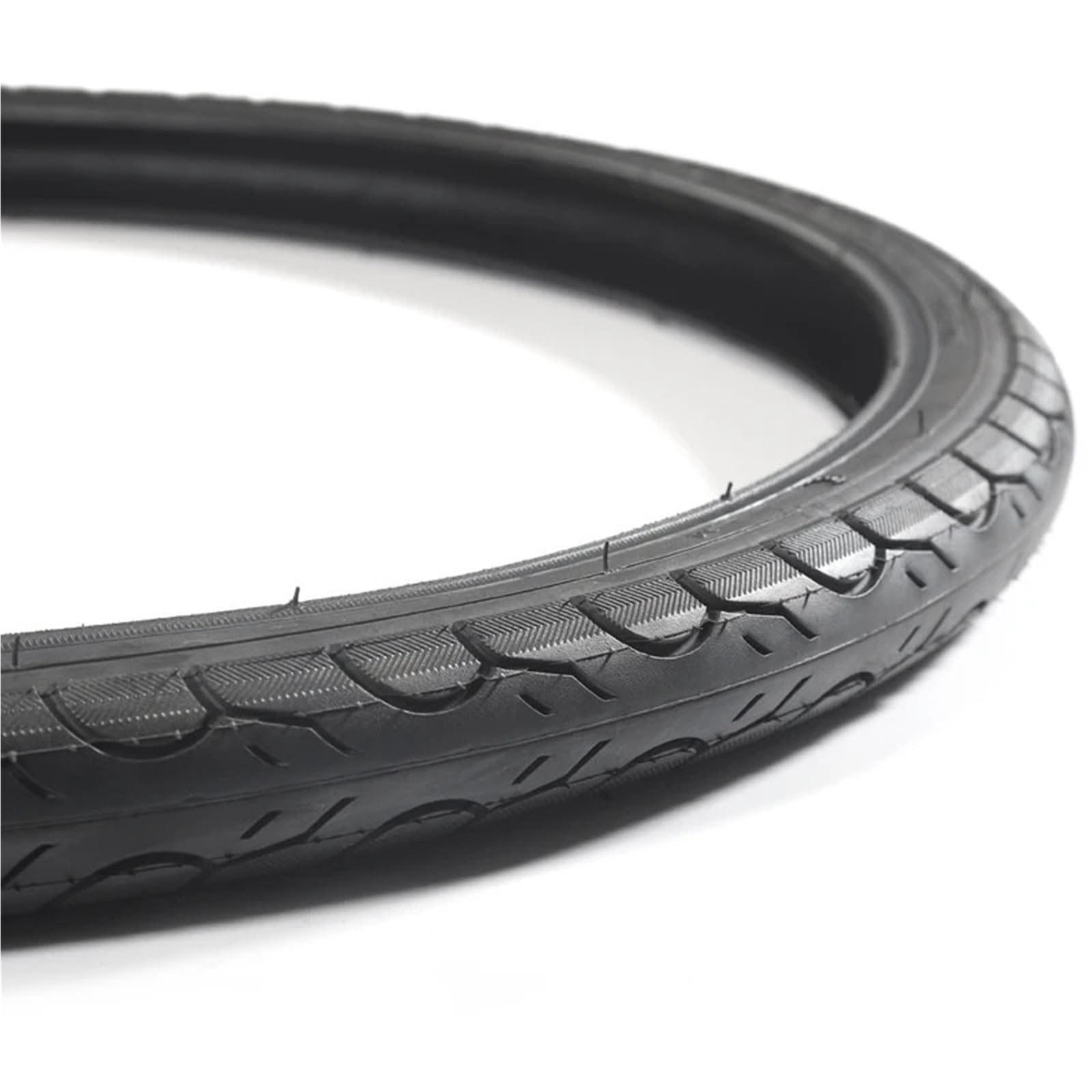 Genérico Compatible con neumáticos y cámaras de Bicicleta de 26"