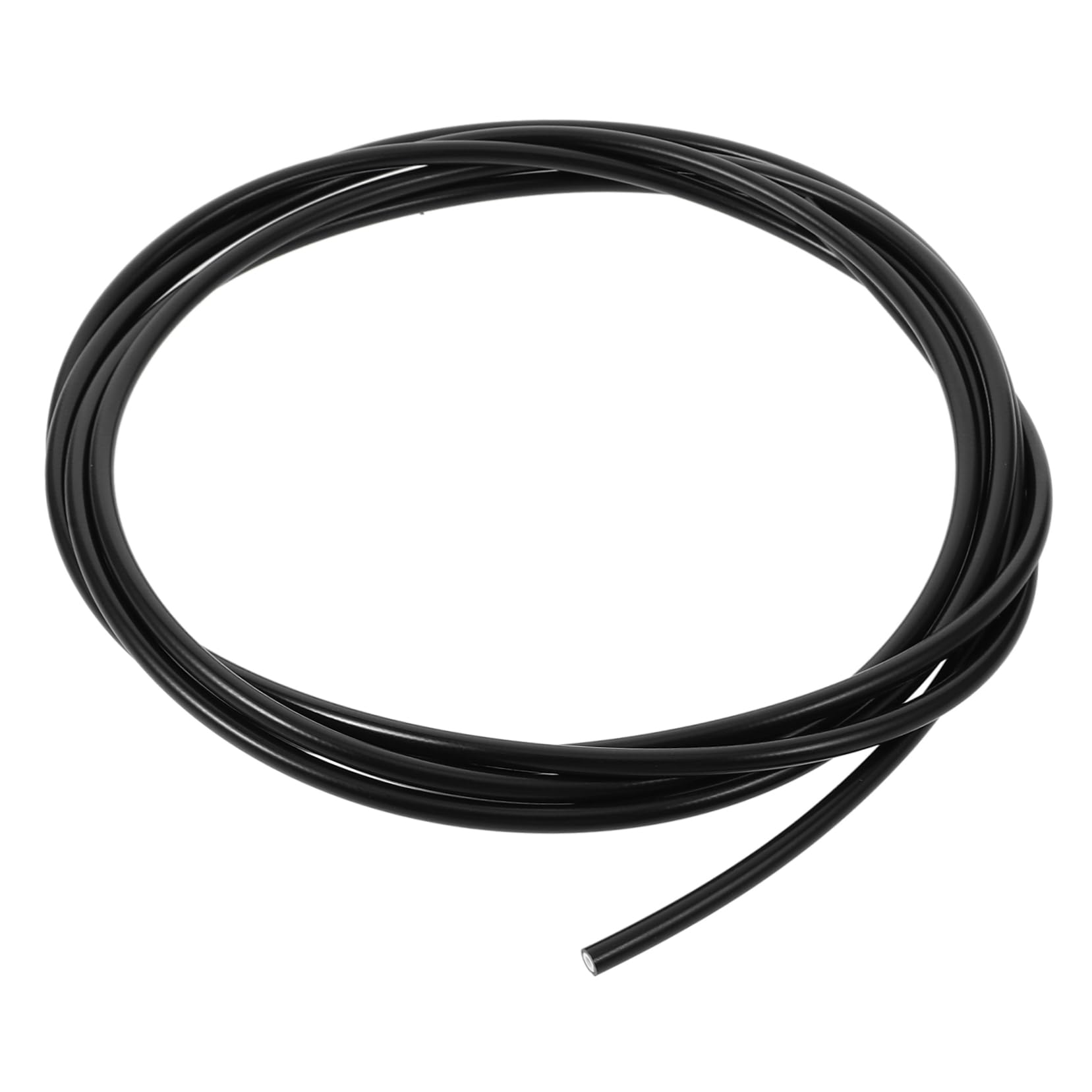 balacoo Hydraulic Brake Hose for Mountain Bikes 3m Long Bike Hydraulic Disc Brake Hose Easy Install Sturdy and Reliable