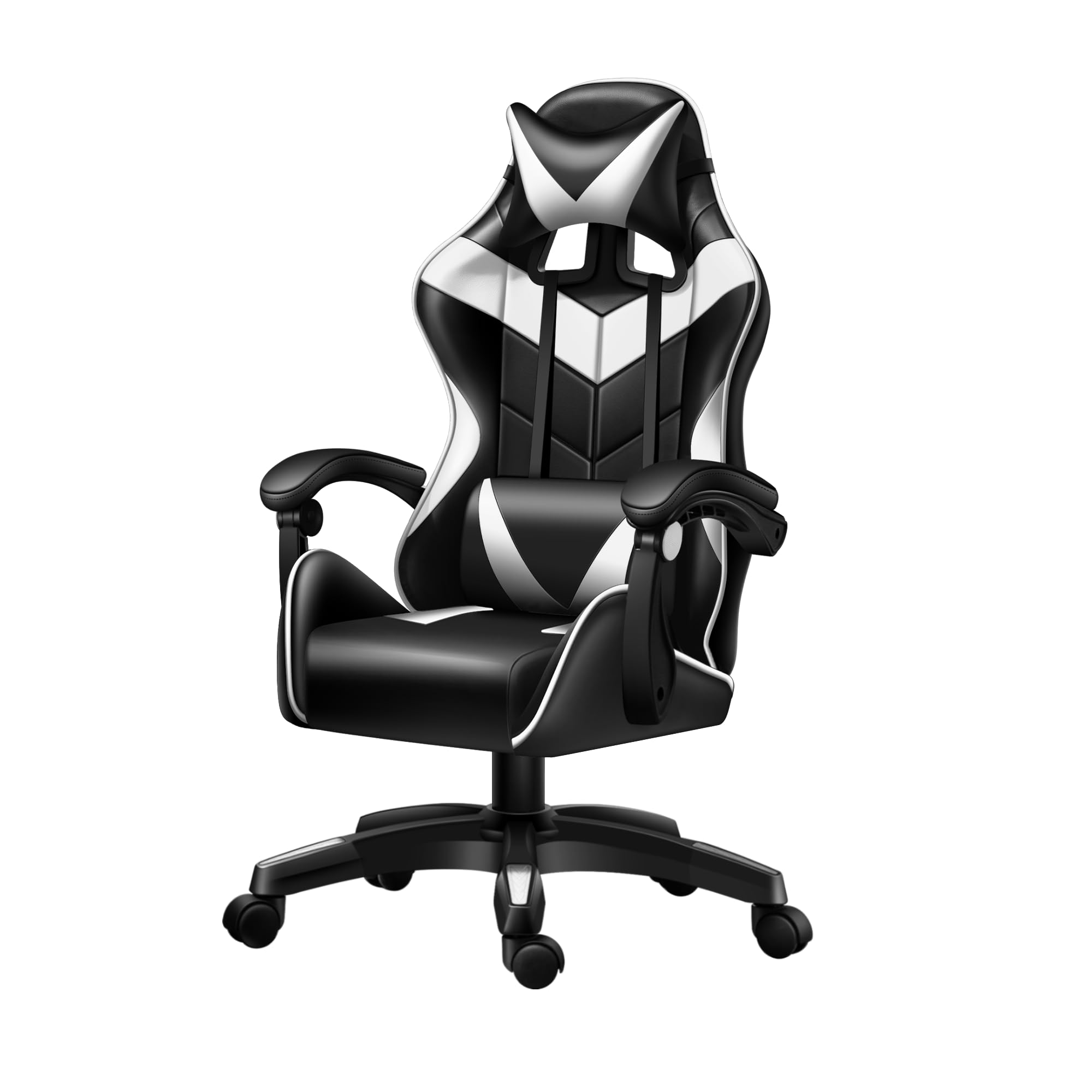 Amazon.co.jp: GTBOY ゲーミングチェア gaming chair デスクチェア 高 