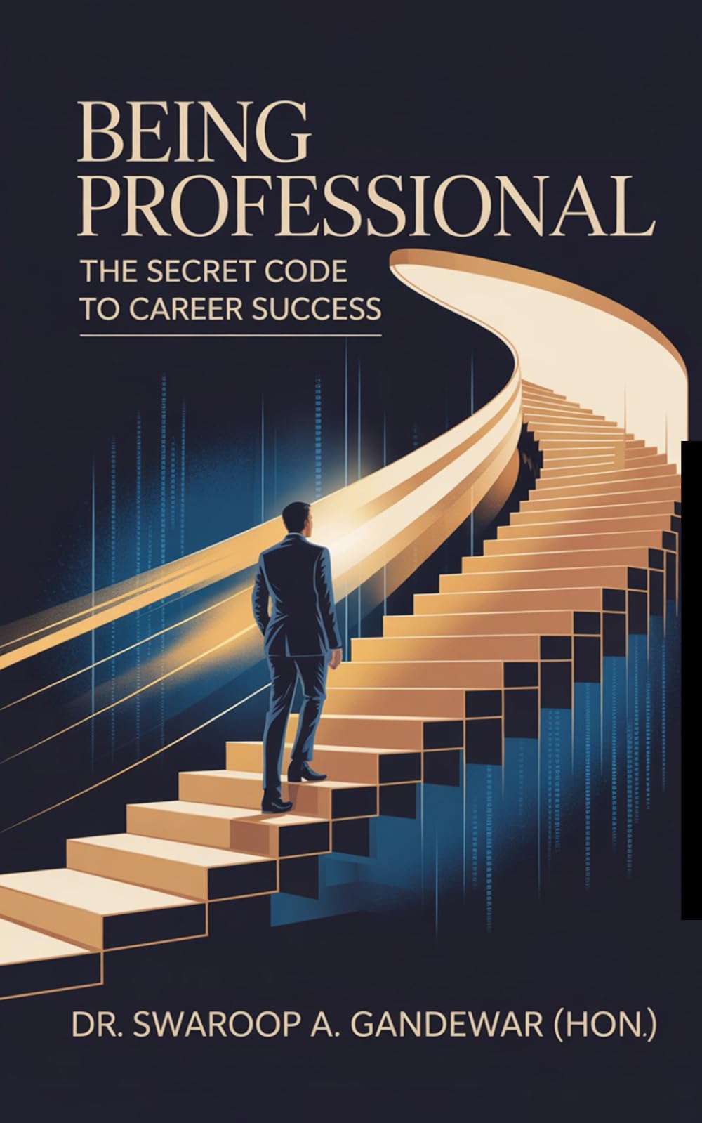 Being Professional: The Secret Code to Career Success