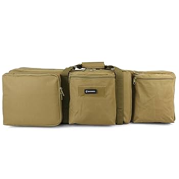 ガンケース 楽天市場】UFC ダブルガンケース 85CM BK : スカイスター