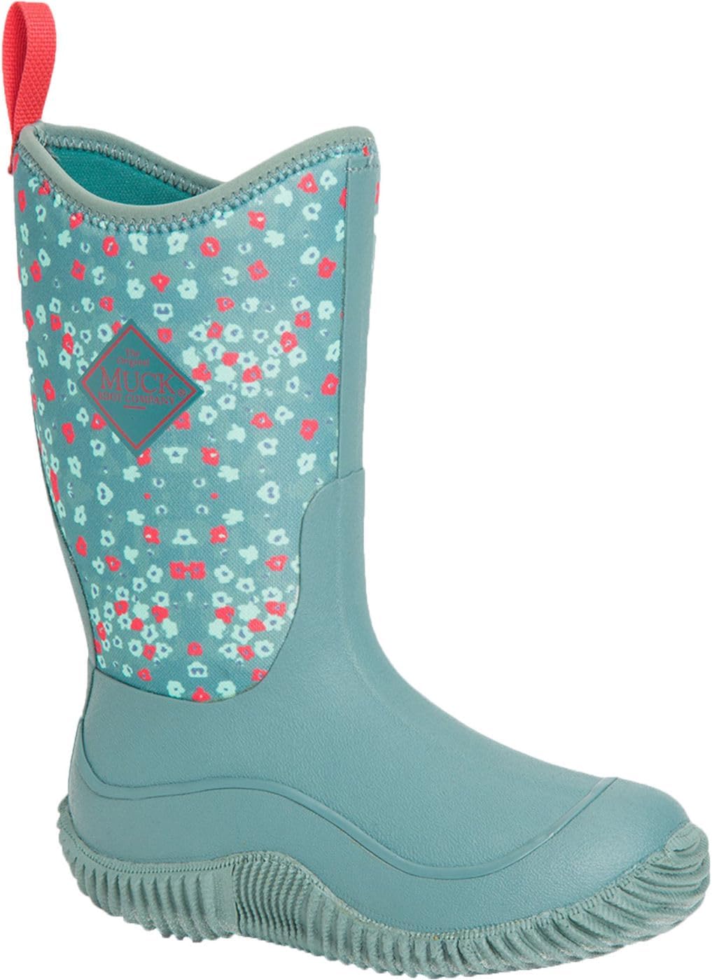 MUCK Kids' Hale Boot