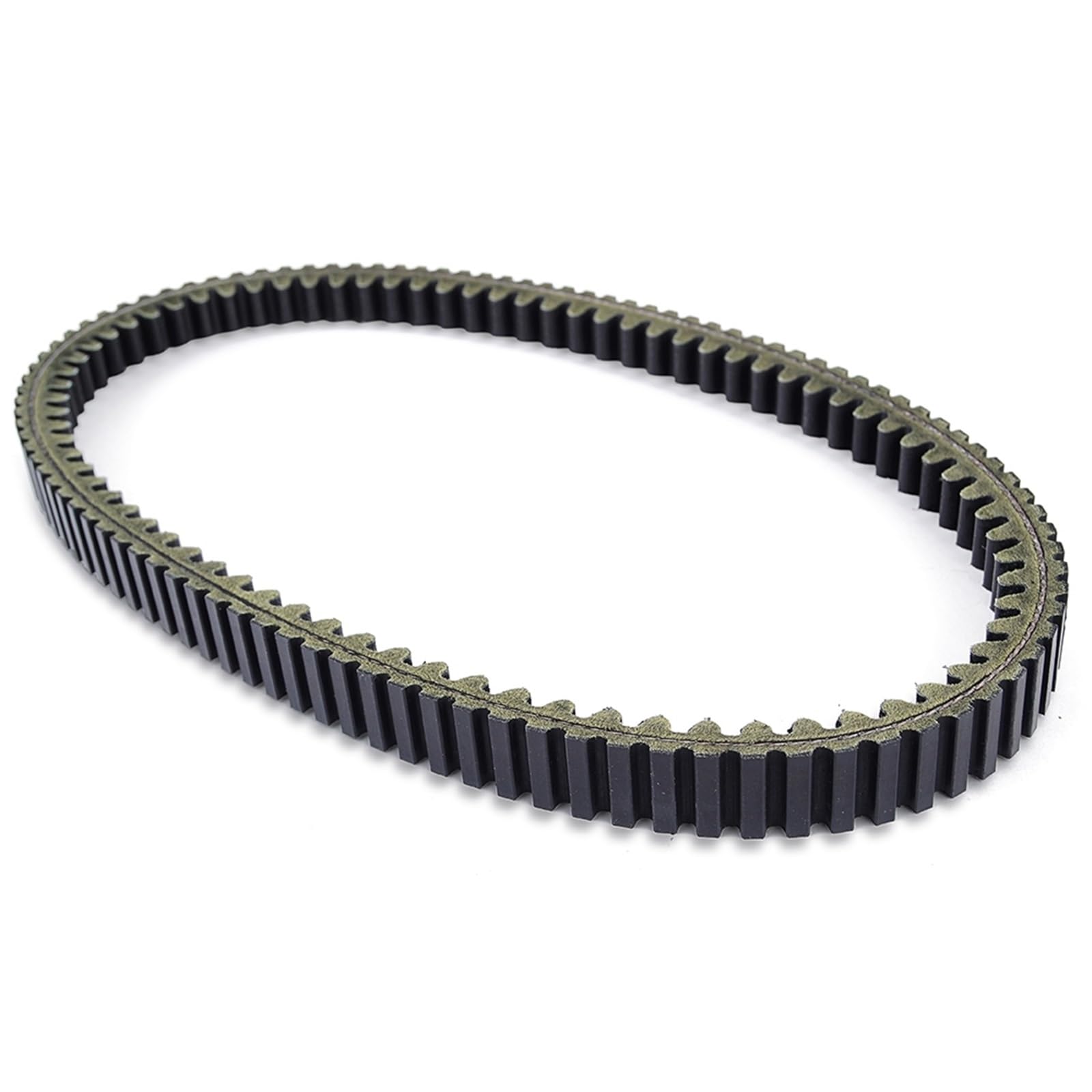 Cinghie Trapezoidale Per Suzuki Per AN400 Per Burgman 400 Per Skywave 400 2003-2006 Cinghia Di Trasmissione Dentata In Gomma 27601-15F10-000 Cinghia Dentata