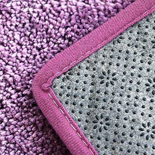 Amazon｜玄関マット 半円 半円形マット 北欧 屋外 屋内 室内 無地