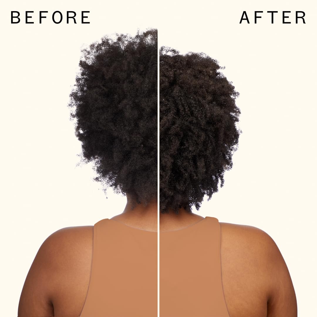 amika Curl Corps Enhancing Gel 180 ml | Lockengel für welliges, lockiges & krauses Haar | verstärkt Locken, definiert & schützt vor Frizz und Luftfeuchtigkeit | leichter Halt ohne Verkleben | vegan