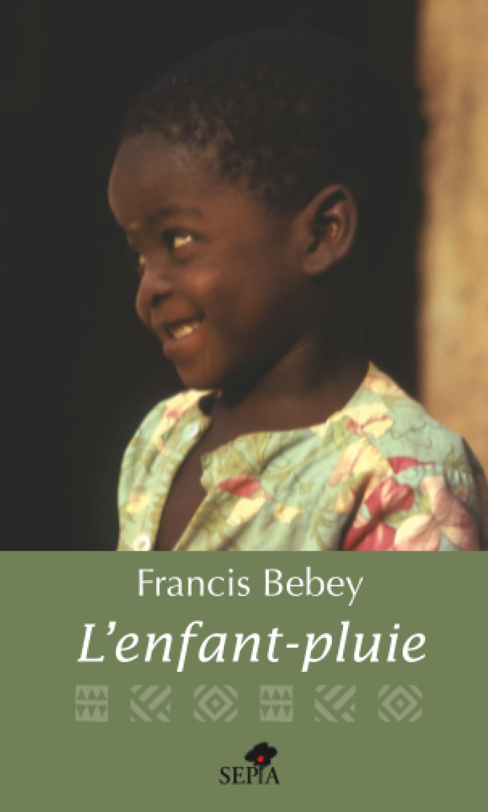 L'ENFANT PLUIE