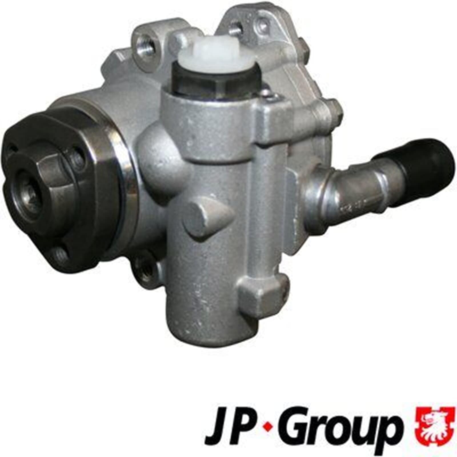 JP GROUP Pompe de direction assistée hydraulique 1145101000 Compatible avec: AUDI A3, SEAT LEON, TOLEDO II, SKODA OCTAVIA I, OCTAVIA I Combi, OCTAVIA II, OCTAVIA II Combi, VW BORA I, BORA Variant