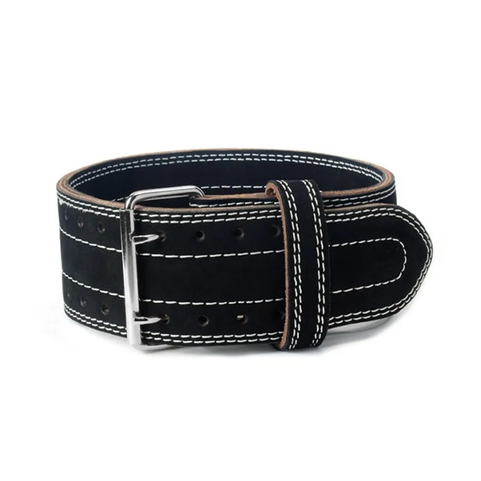 Cinturon Halterofilia Cinturones de levantamiento pesas Protector cintura Barra Equipo entrenamiento Culturismo Gimnasio Soporte lumbar espalda para el Gimnasio