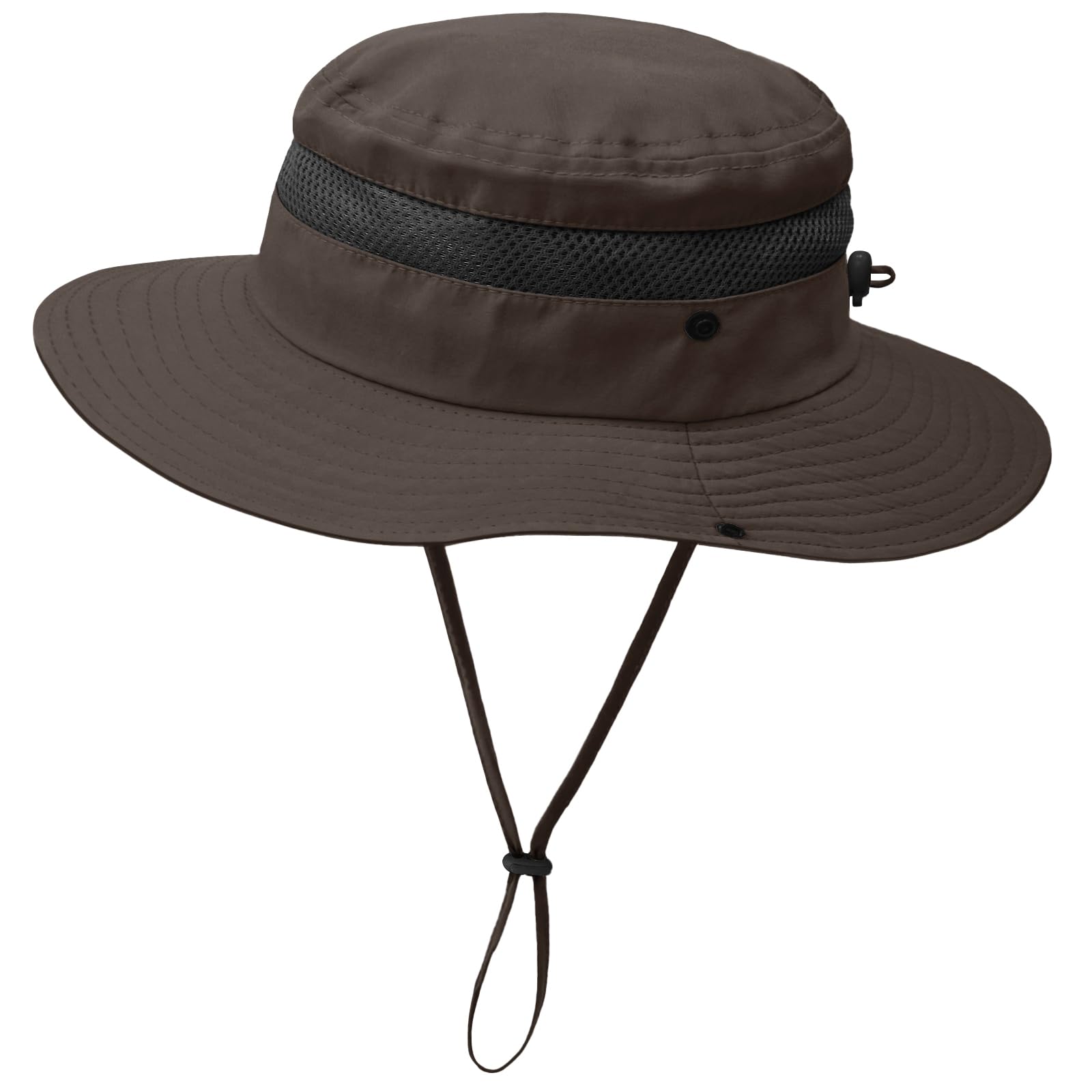 ZOORON Outdoor Kids Sun Hat UPF 50+ Quick Dry Bucket Hat for Boys Girls