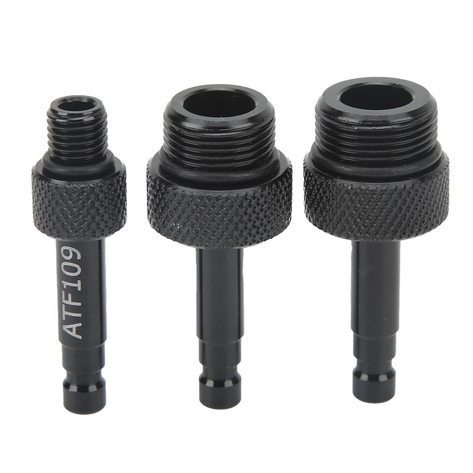Yctze 5 sztuk ATF Napełnianie płyn automatyczna skrzynia biegów zestawy narzędzi mechanicznych adapter do napełniania ATF adapter do napełniania płynu trans adapter