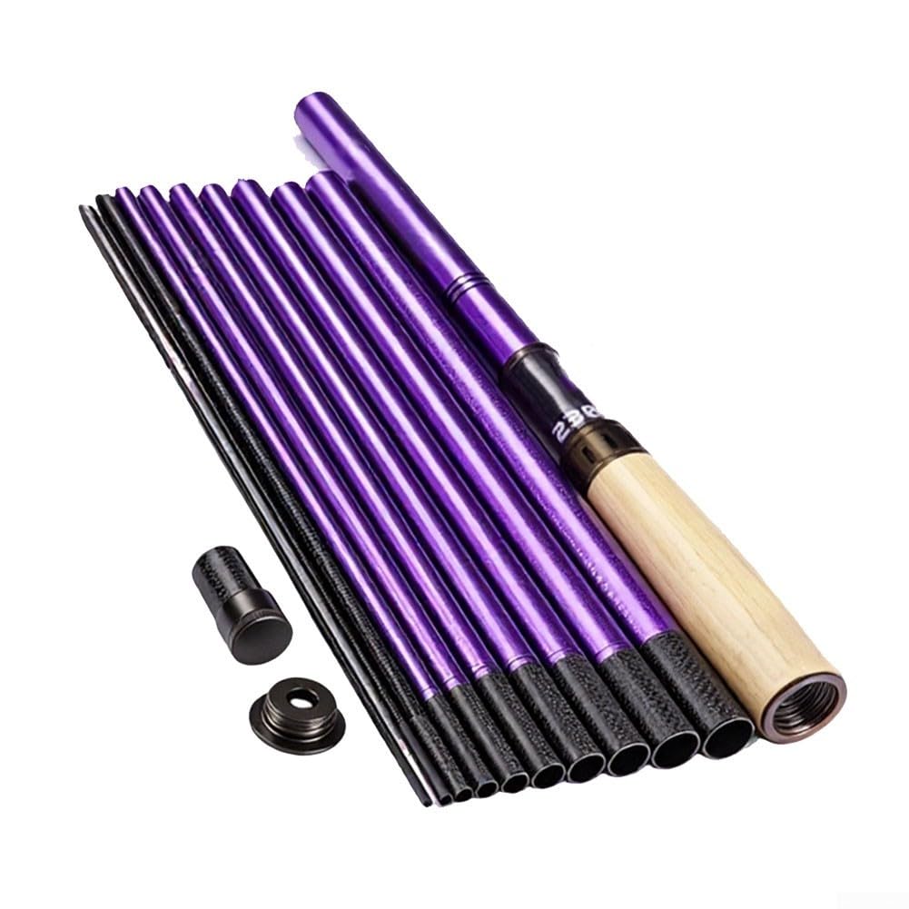Carbon Angelset Kinder 1,8m Tragetasche Inklusive