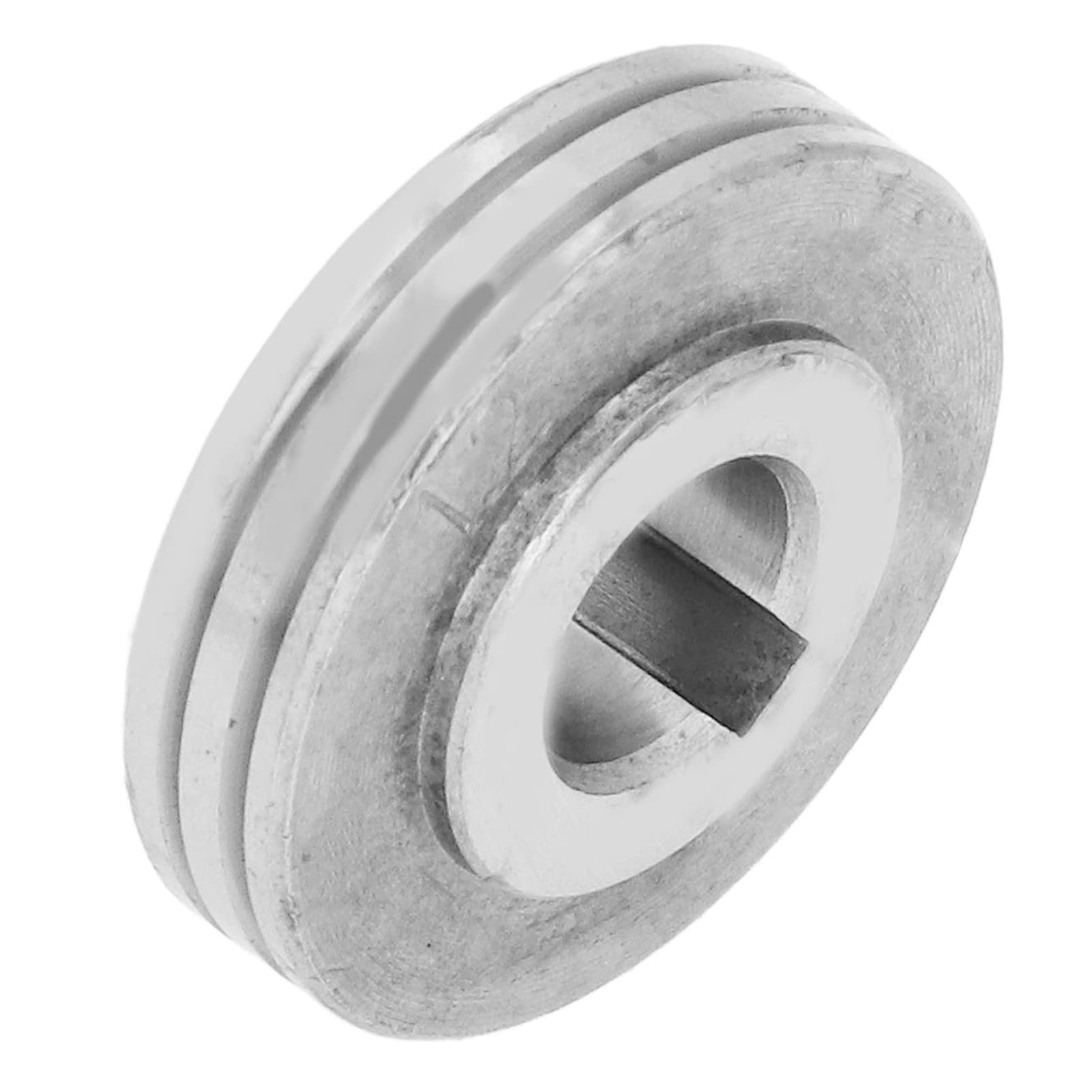 D755 20X9 5X4.5/5.0 GL-BLK-MIL-RTTC 20MM Custom Wheel