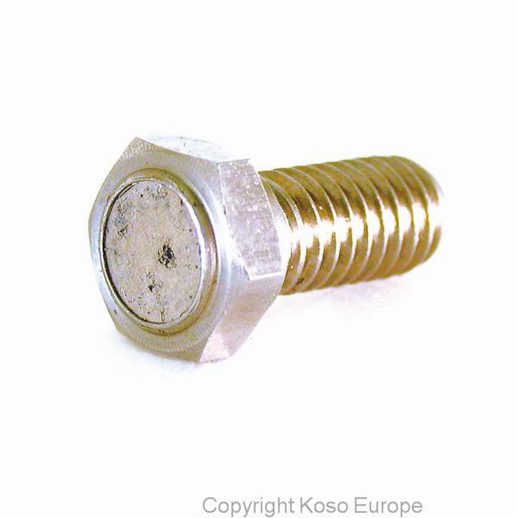 KOSO – 49268 : Vis magnétique Capteur Compteur M6 x 1 x 19.7 bf010611-n