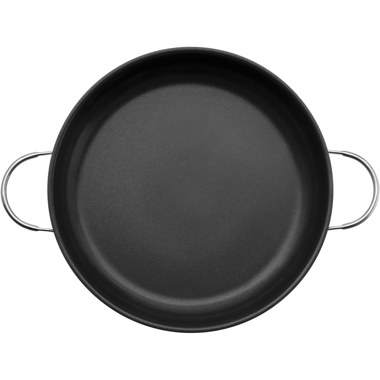Silit Calabria Brat-/ Servierpfanne 32 cm Induktion – Bild 5
