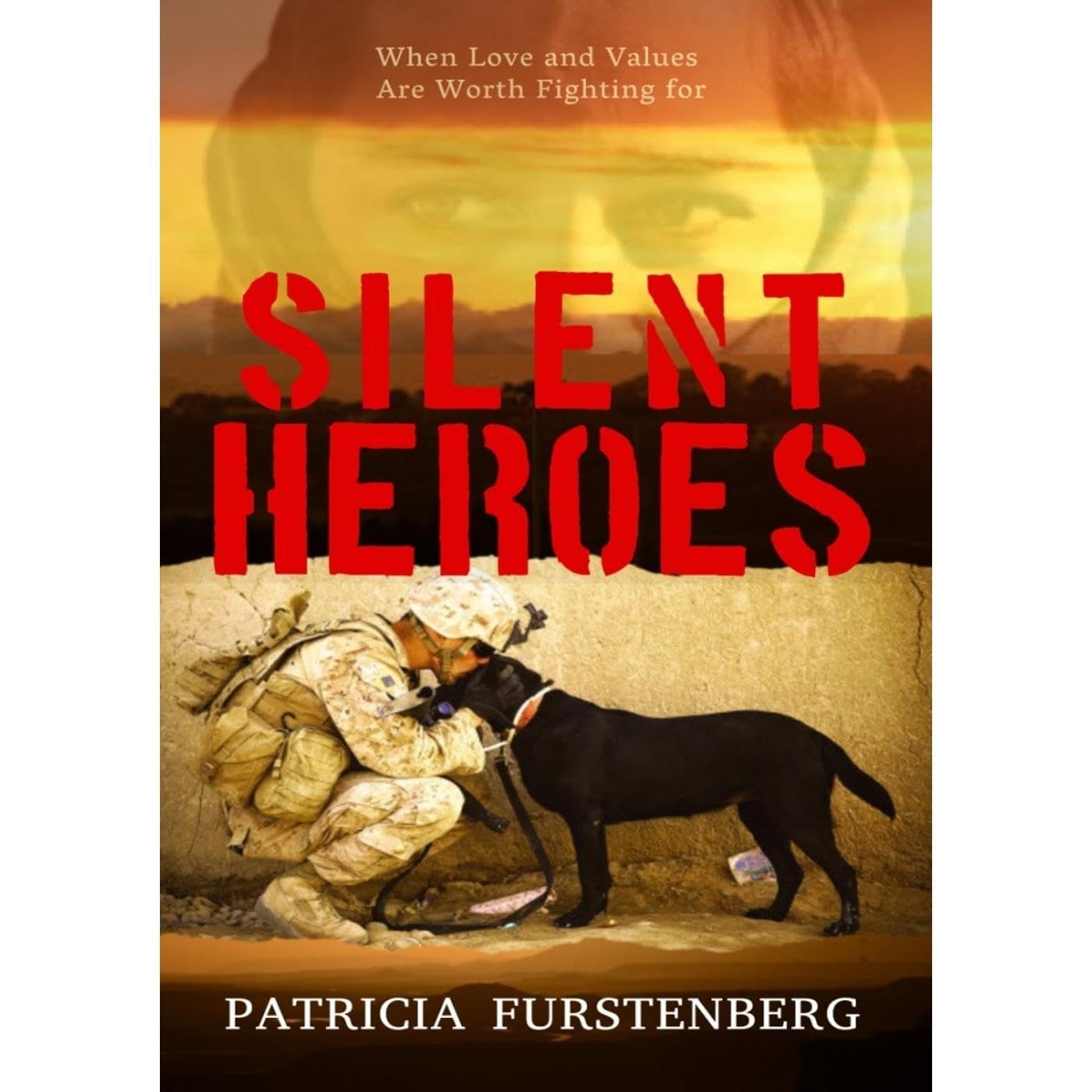 Silent Heroes: Chosen One of 5 Books Everyone Should Read in Their Lifetime