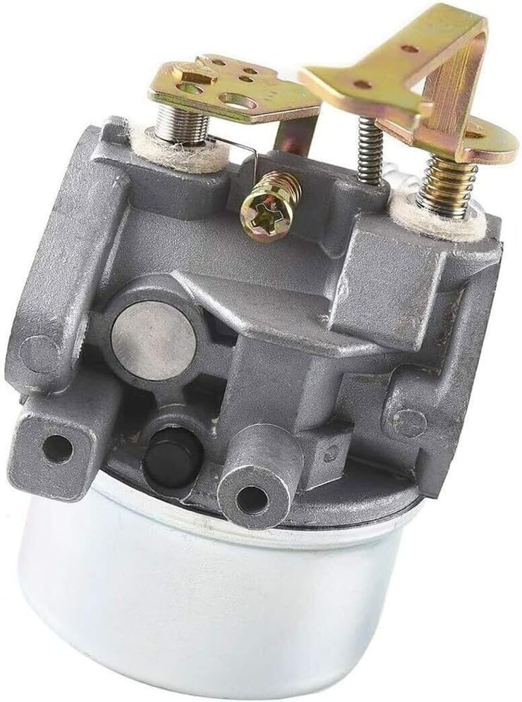 Carburetor For PowerBack GT5250 5250 Watt Generator Carb
