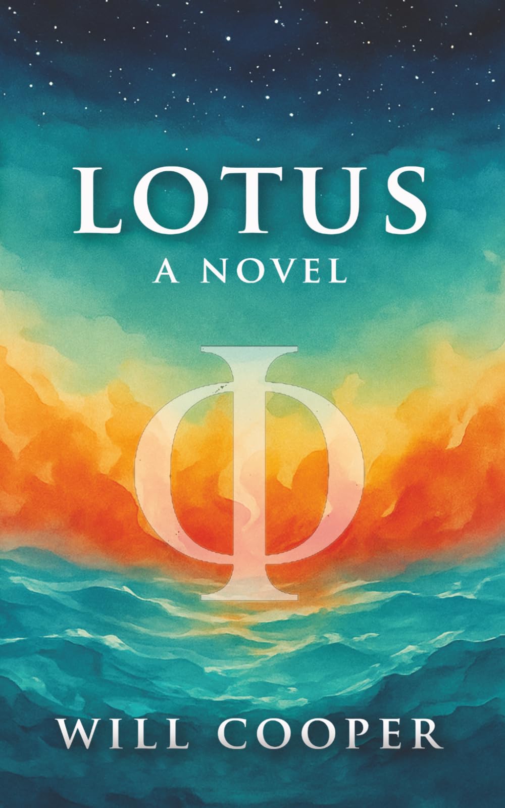 Lotus: 1 (The Lotus Trilogy)