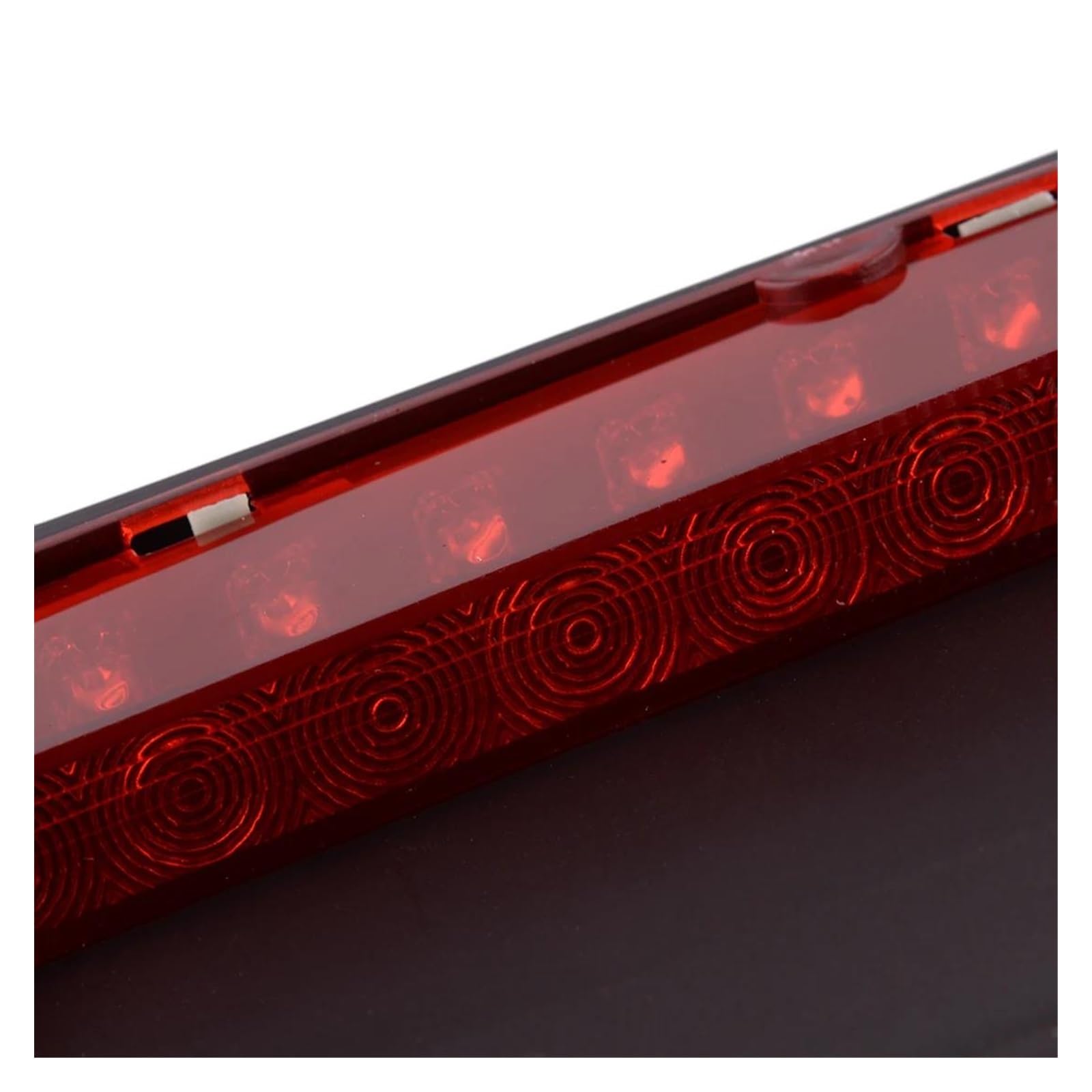 Troisième Feu Stop LED Pour Audi A5 S5 RS5 2010-2017 - Référence 8T0945097B - Feu Arrière Haut Niveau Ultra Lumineux