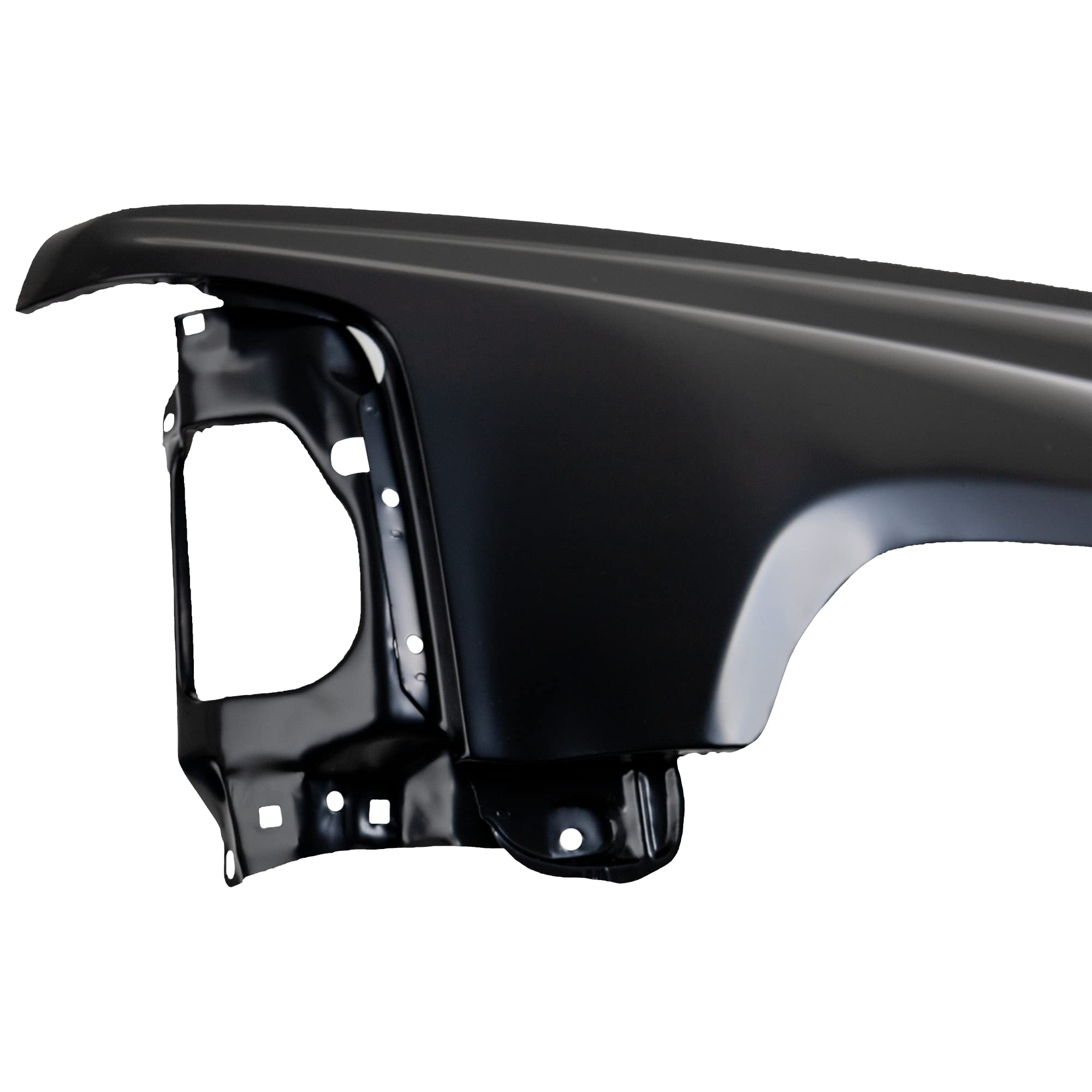 Fender Vehicle Body Panel Driver Side Front Fender For 1984-1989 Toyota ...