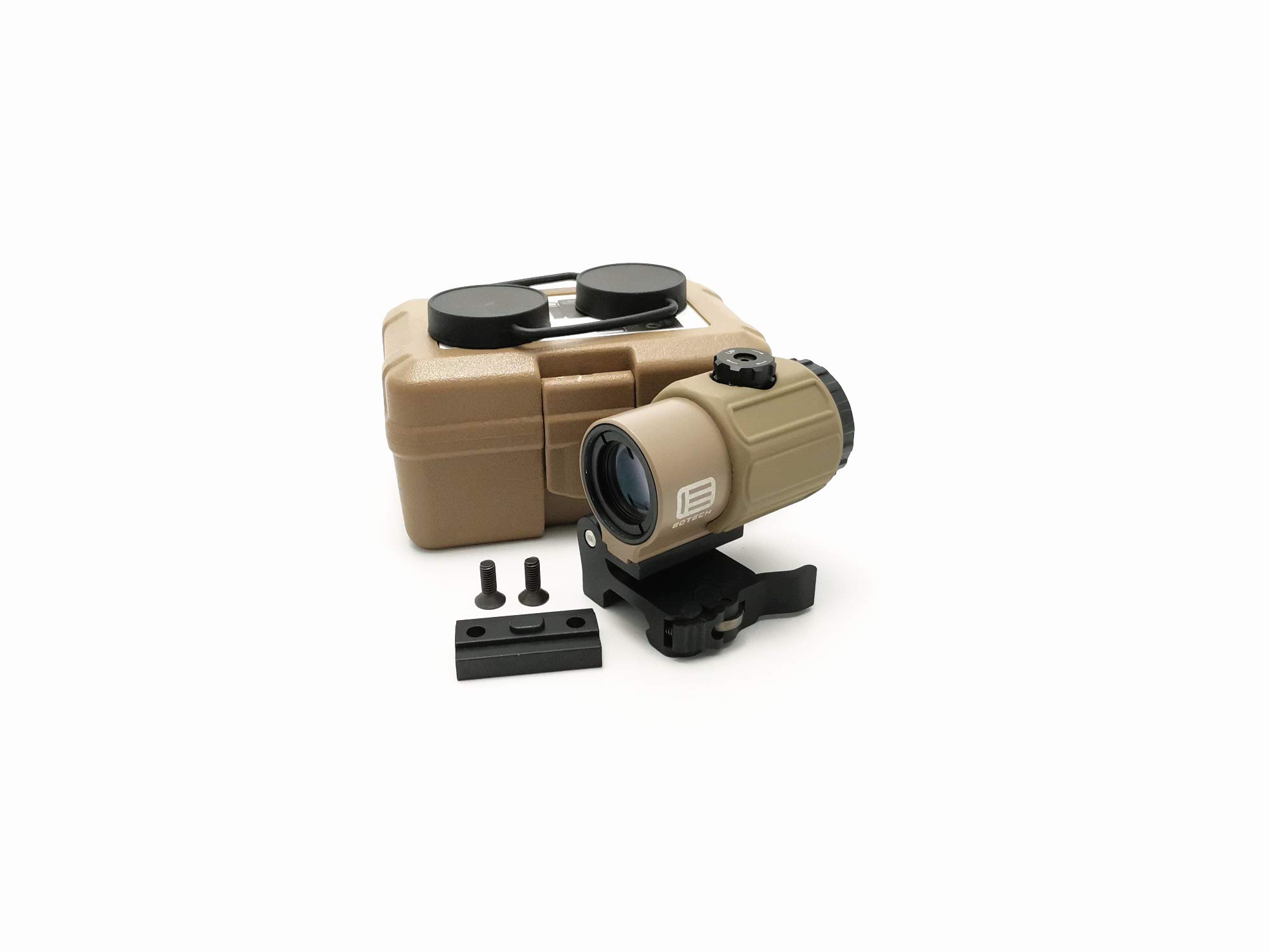 高性能レンズ G43タイプ マグニファイア ブースター ◎新品未使用品◎ Amazon | 最新ロット 高性能レンズ G43タイプ マグニファイア