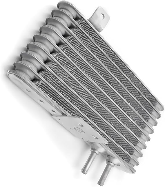 Genuine Mitsubishi CVT TRANSMISSION OIL FLUID COOLER