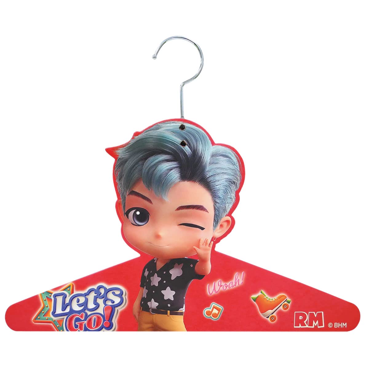 BTS RM ナムジュン 公式 グッズ ポスター 11枚セット BTS RM ナムジュン 公式 グッズ ポスター 11枚セット BTS RM