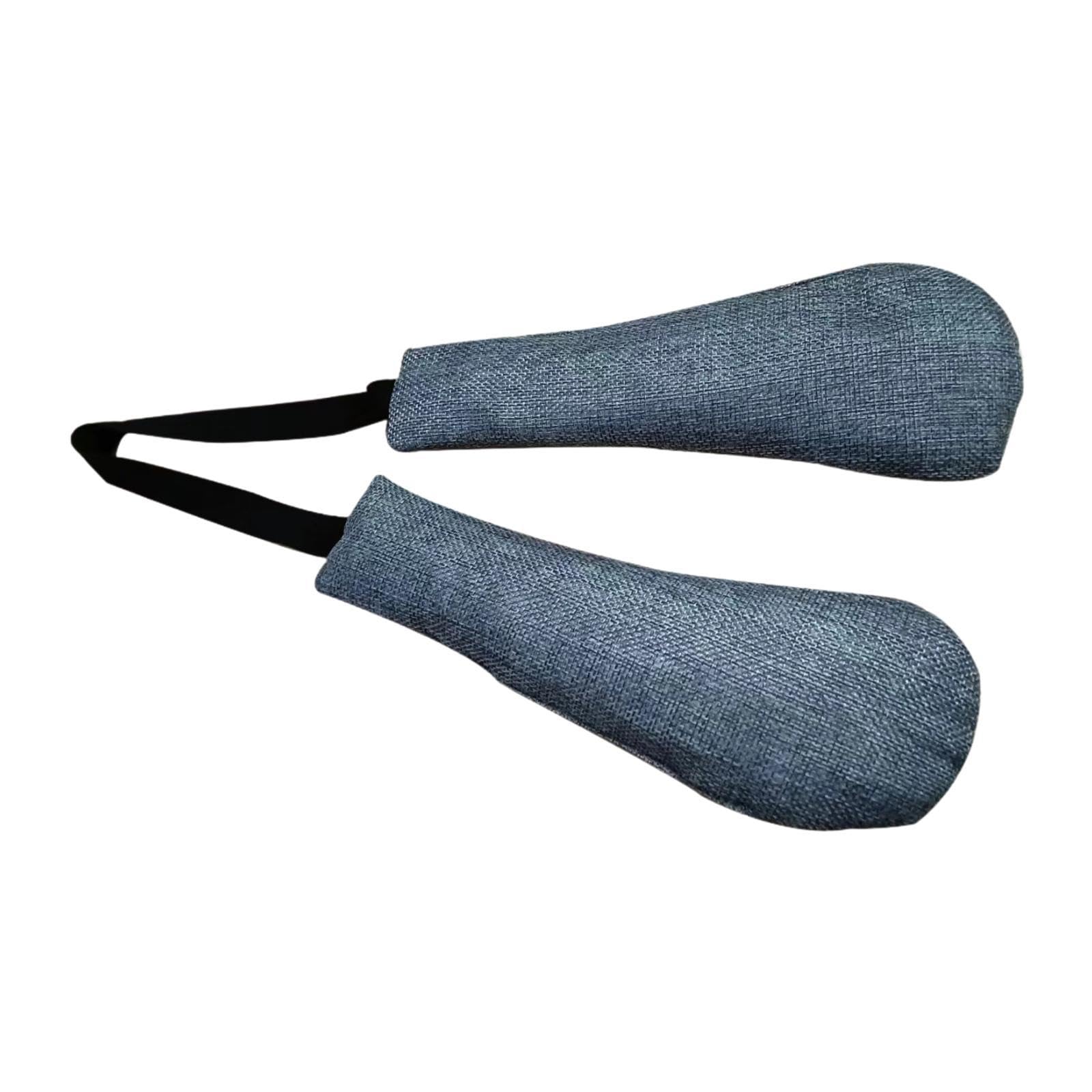 kowaku Guante de Boxeo Desodorante, Herramienta de Limpieza de Equipo de Boxeo Profesional para Guantes de Béisbol, Guantes de Esquí, Guantes de Bolos, Guant